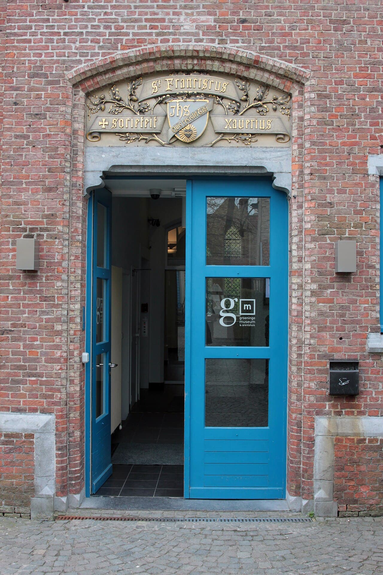 Musée Groeninge (Bruges)