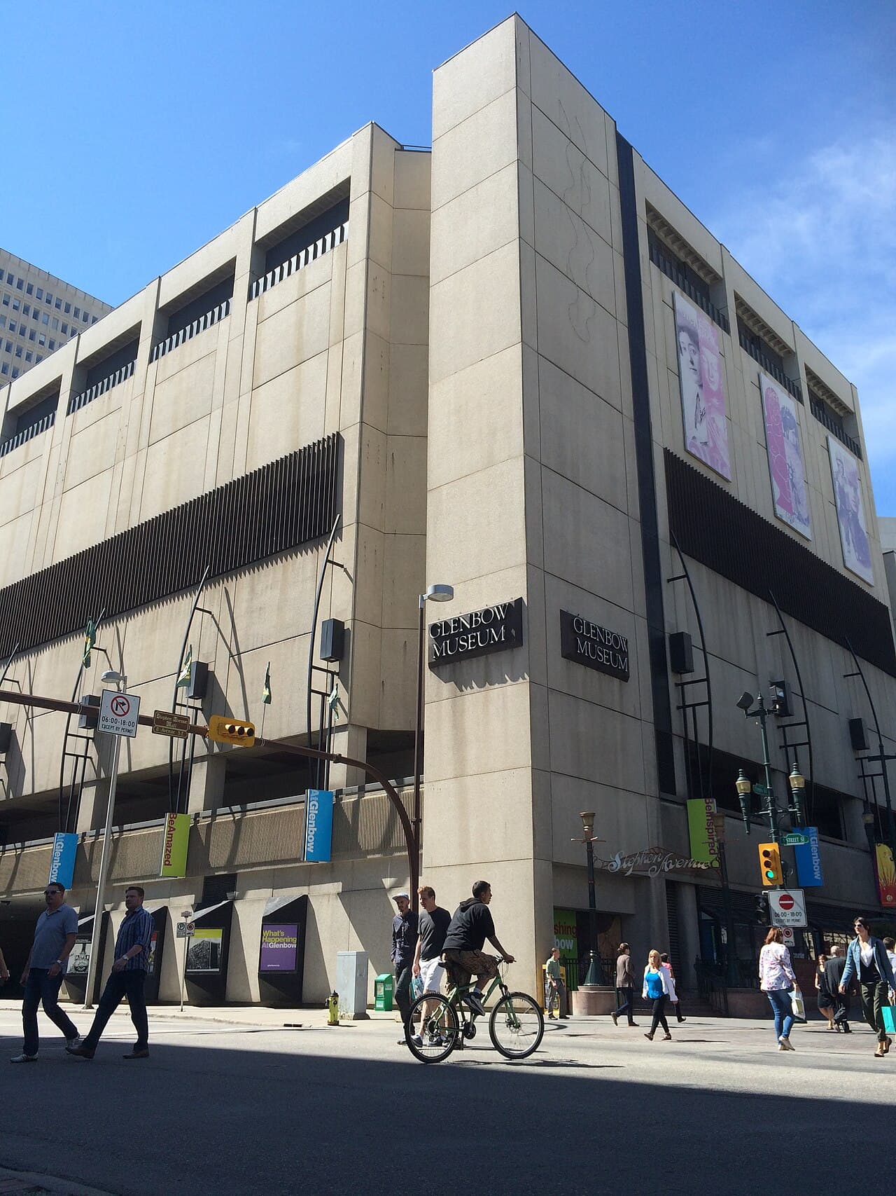 Musée Glenbow (Calgary)