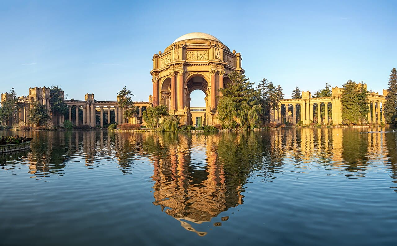 Palais des Beaux-Arts (Mexico)