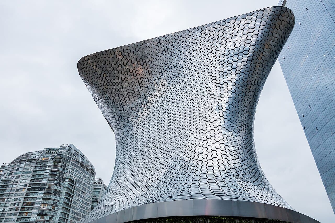 Musée Soumaya