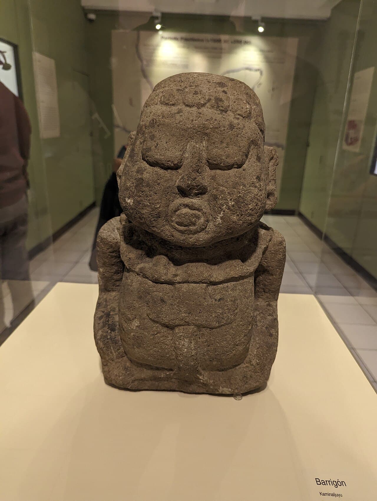 Musée Popol Vuh
