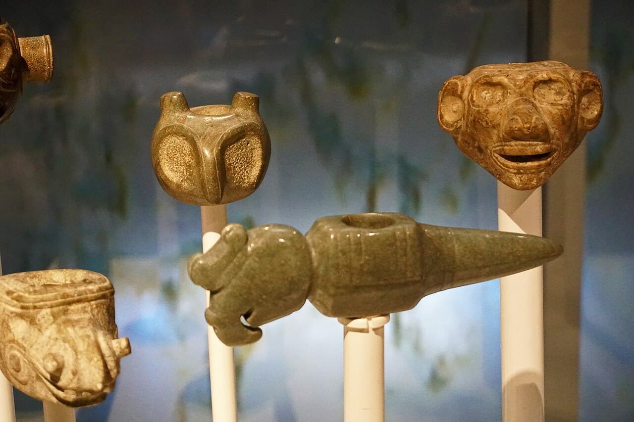 Musée Jade