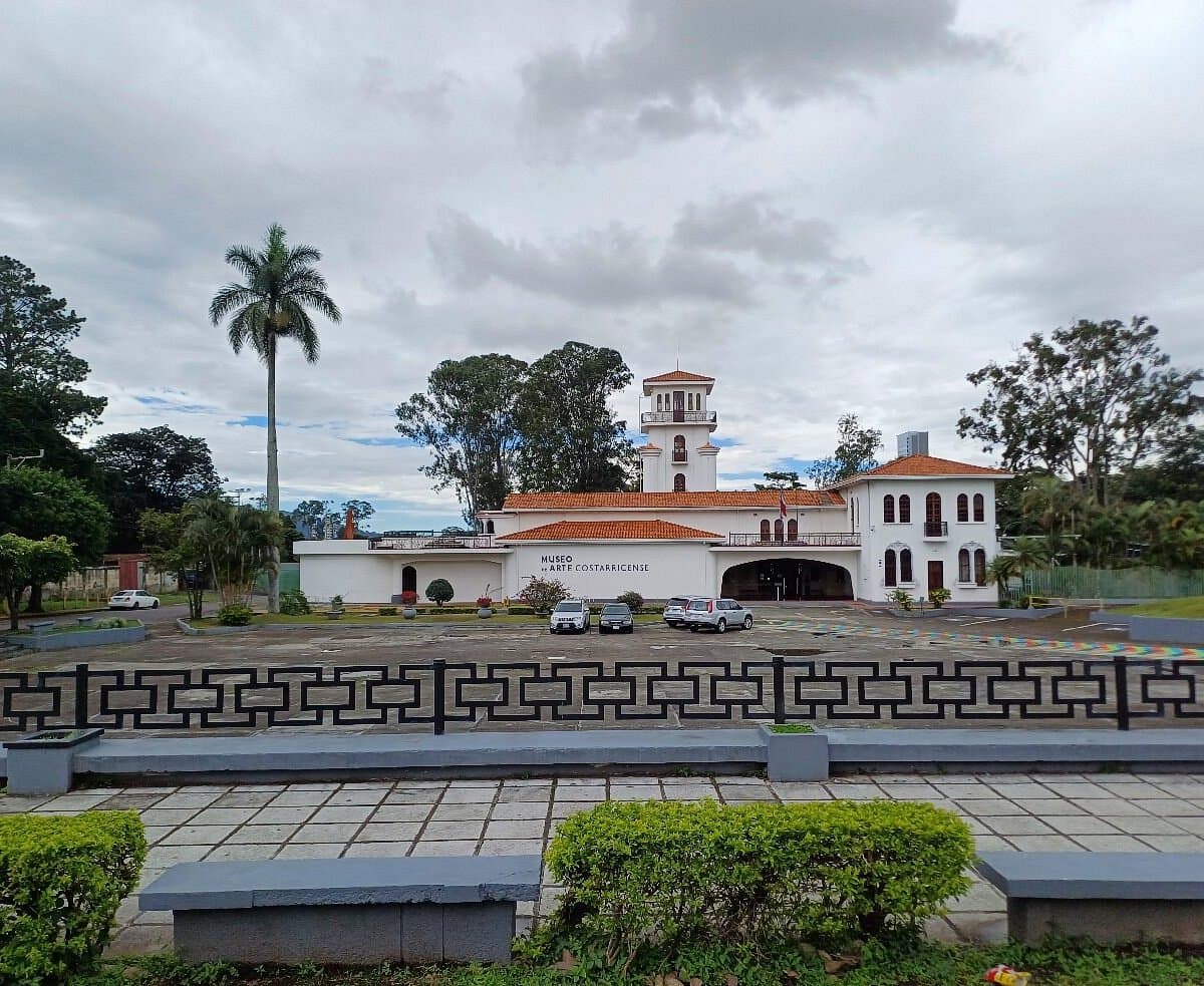 Musée d'art costaricien
