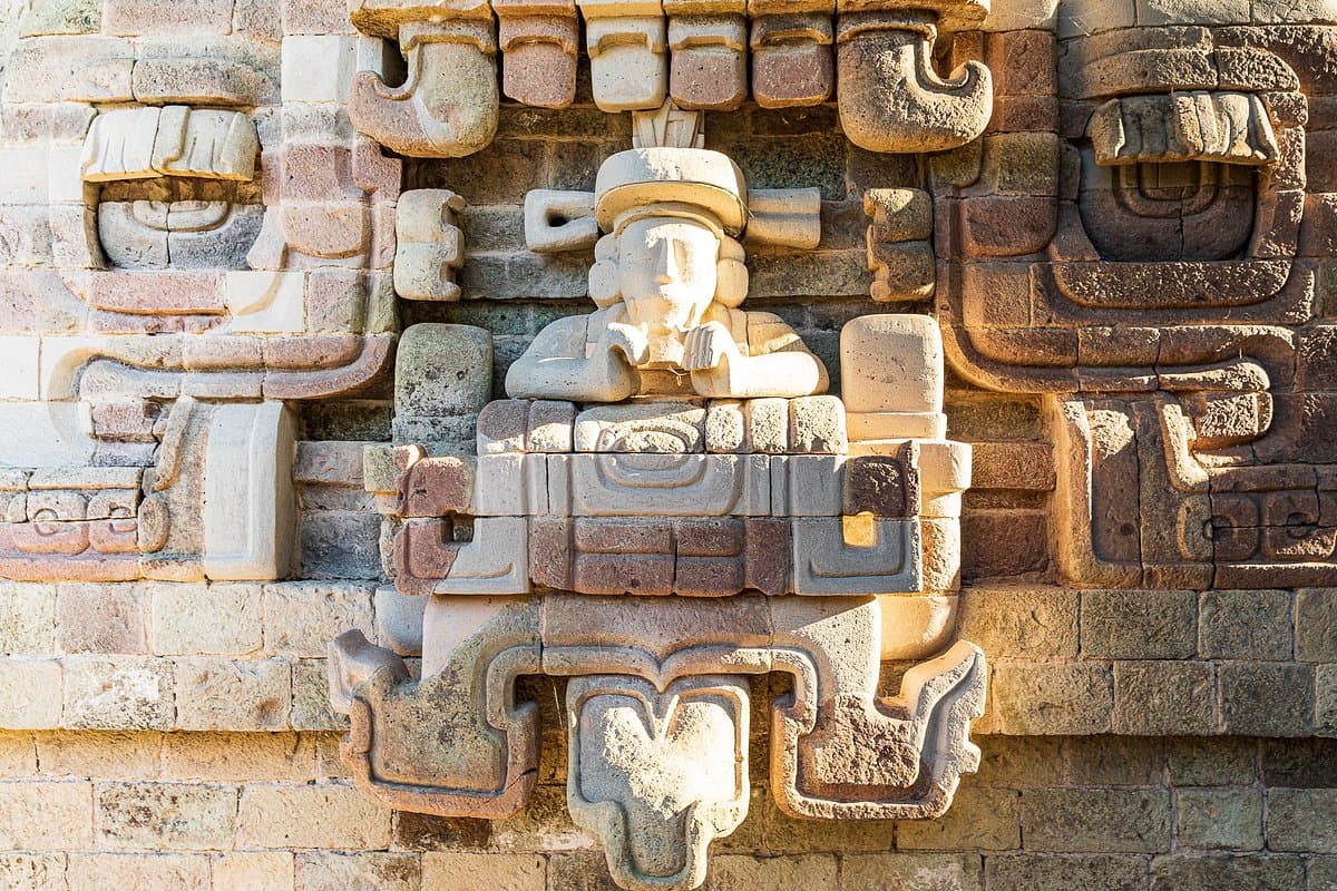 Musée d'archéologie de San Pedro Sula