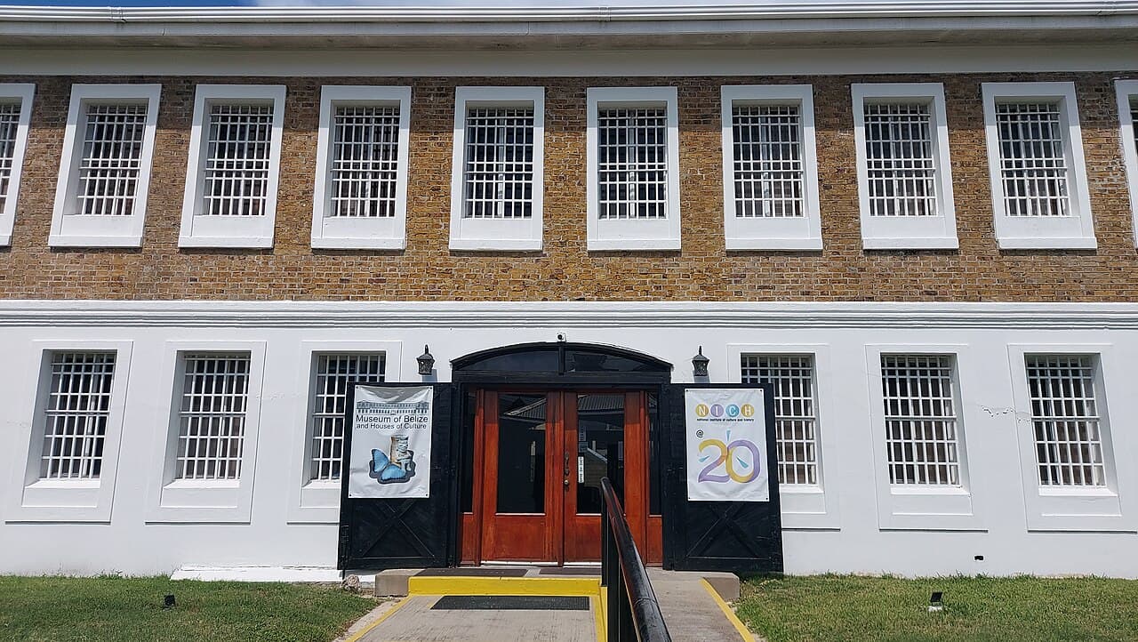 Musée du Belize