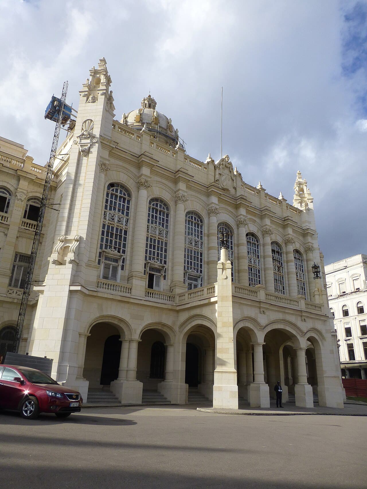 Musée de la Révolution