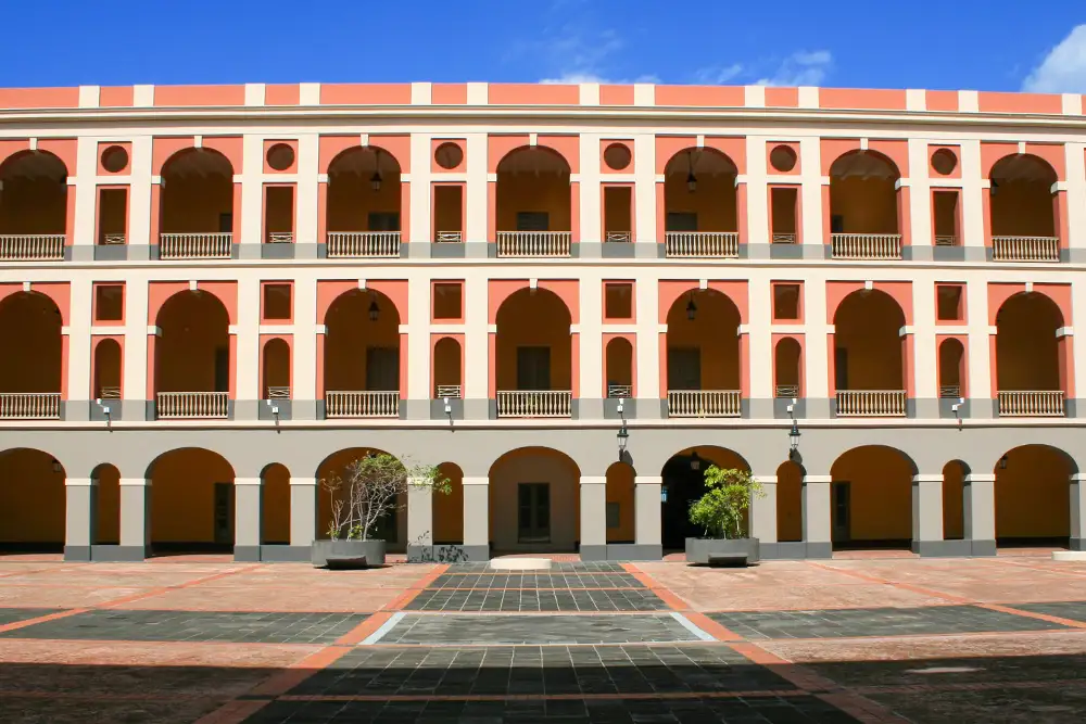 Musée d'art de Porto Rico