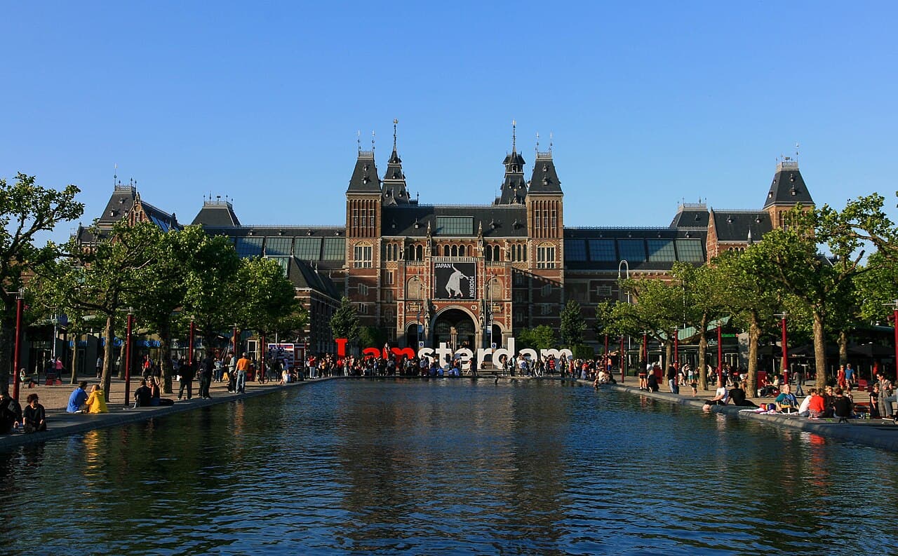 Rijksmuseum (Amsterdam)