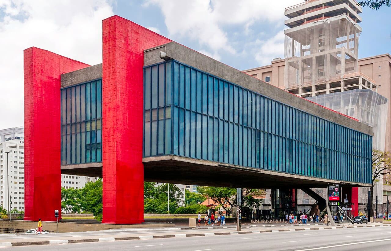 MASP (São Paulo)
