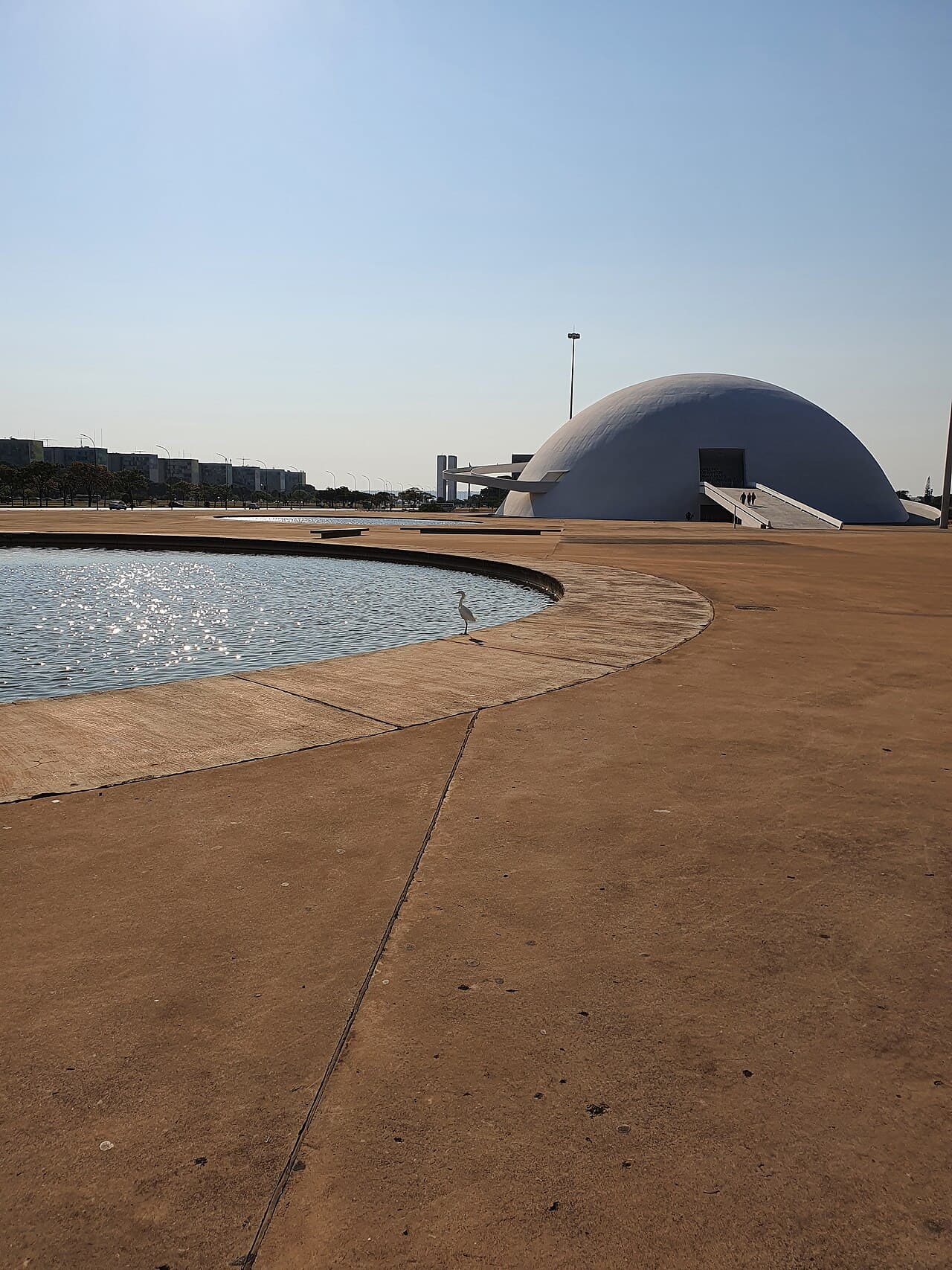 Musée national de la République (Brasília)