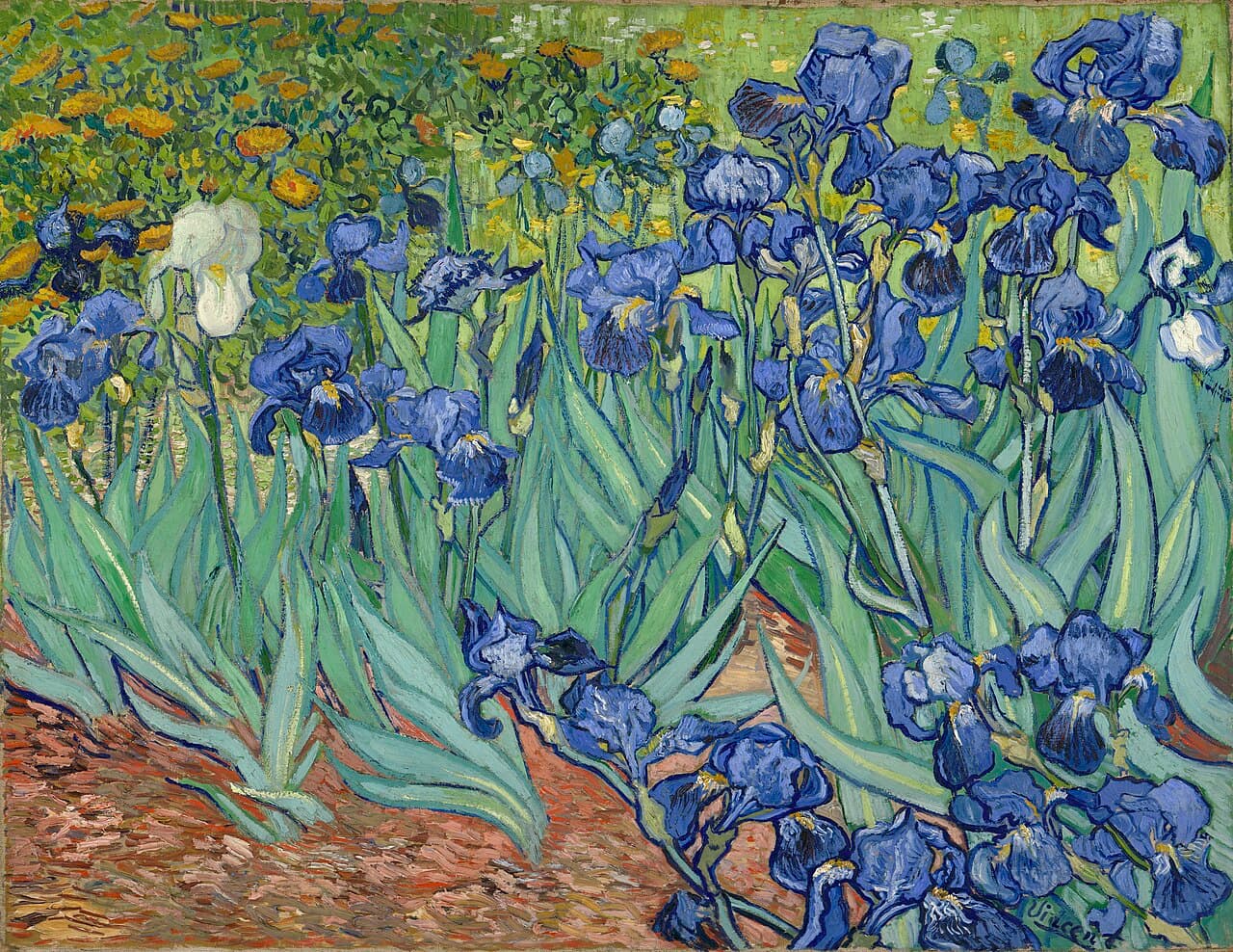 Van Gogh Museum