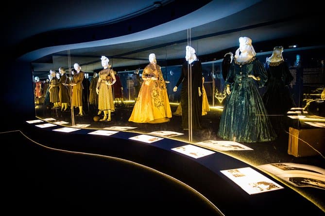 Musée Evita