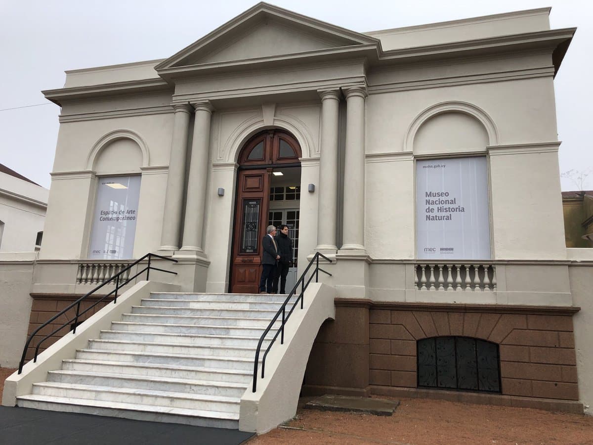 Musée historique national