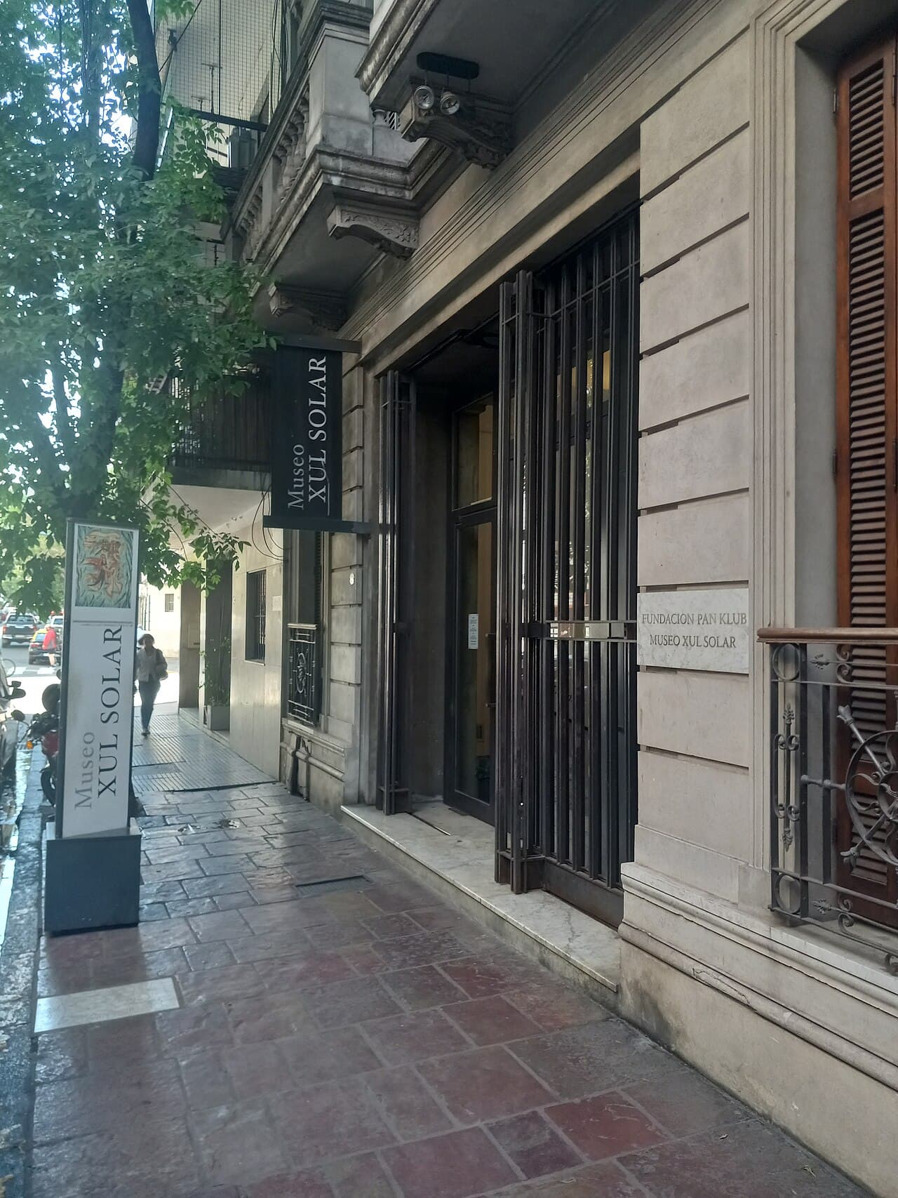 Musée Xul Solar