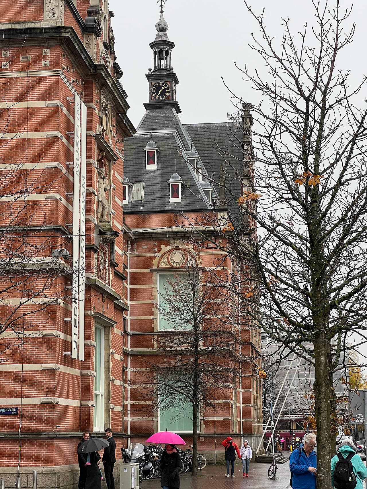 Musée Stedelijk