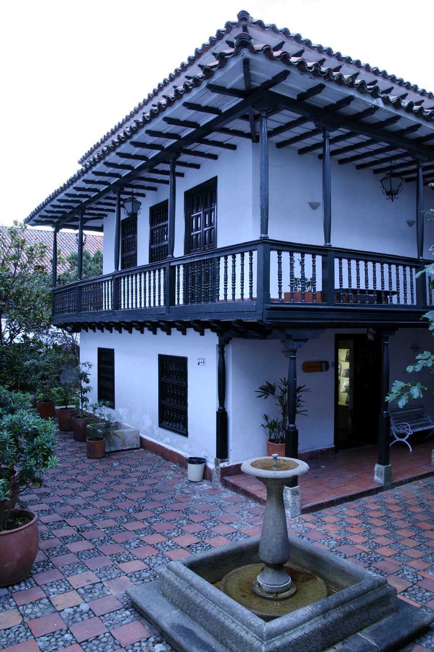 Musée Botero