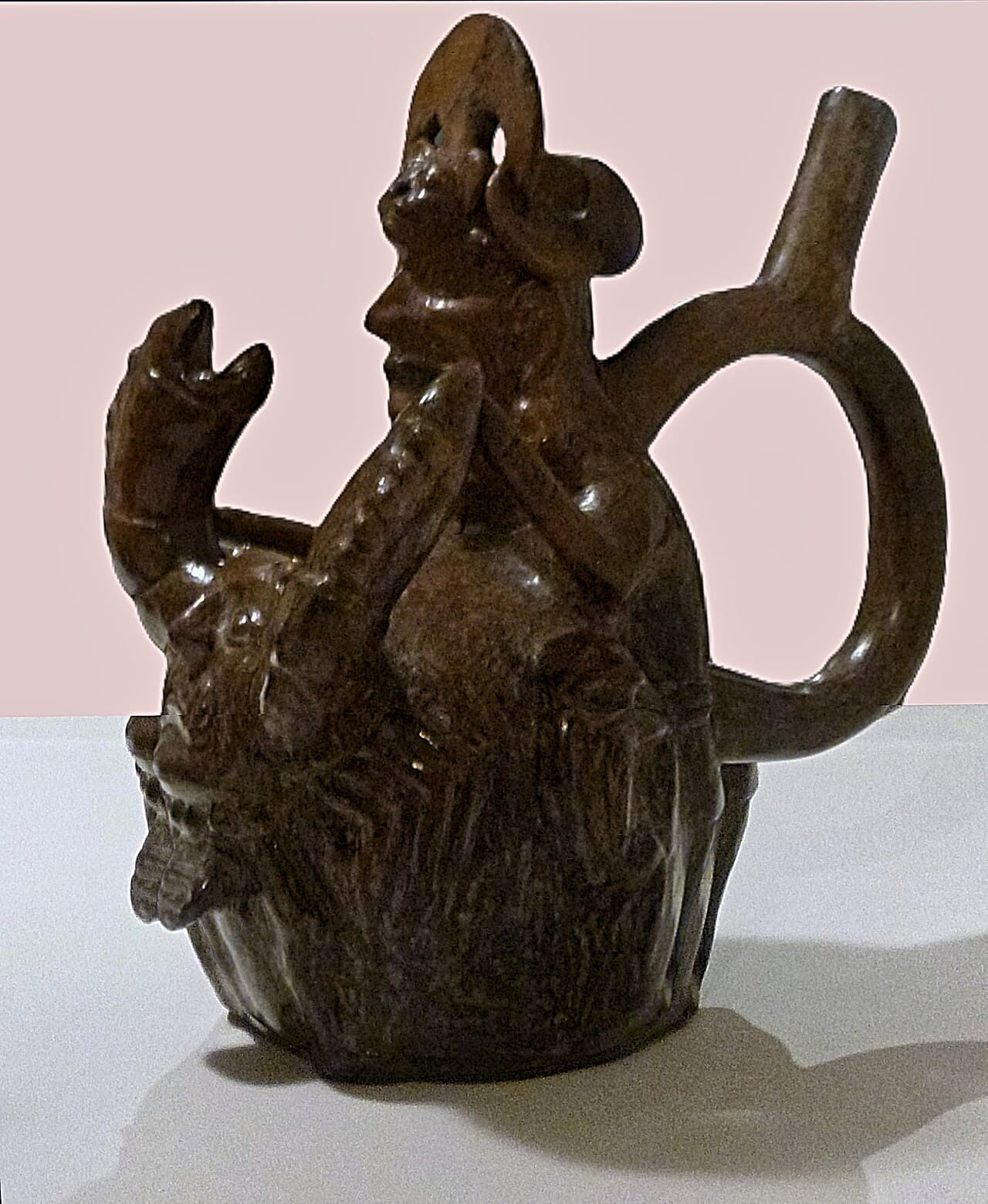 Musée Larco (Lima)