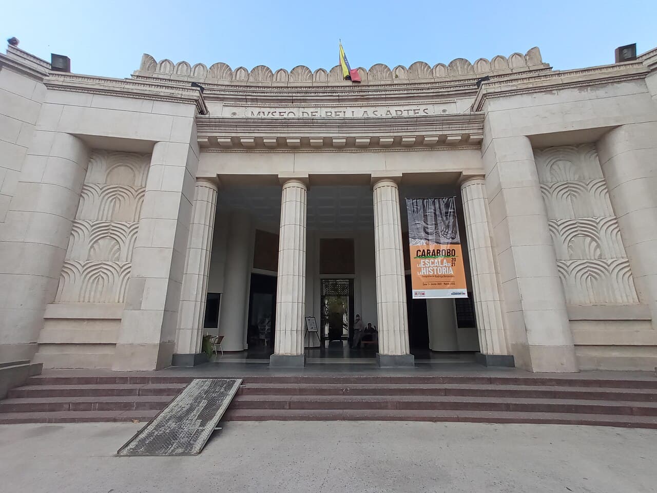 Musée des beaux-arts de Caracas