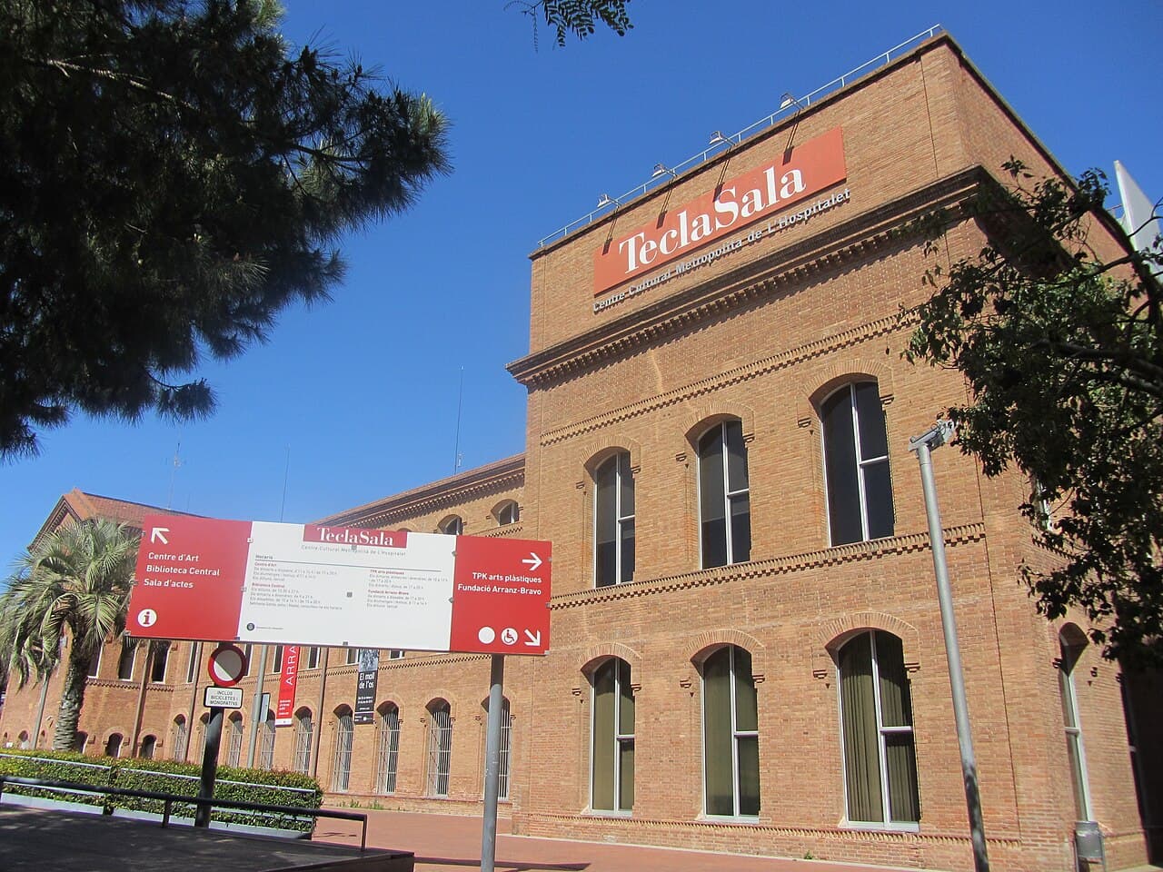 Centre culturel Metropolitano (Quito)
