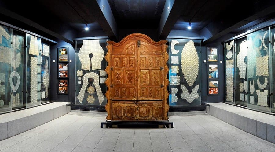 Musée d'art indigène