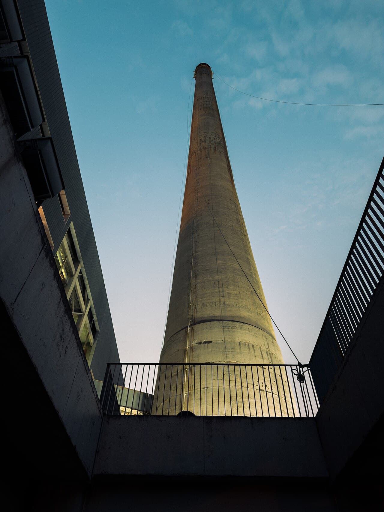 Power Station of Art (Shanghai)