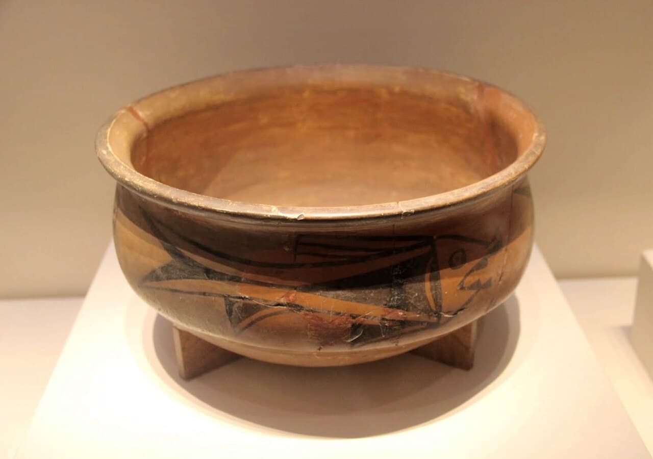 Musée de Shaanxi (Xi'an)