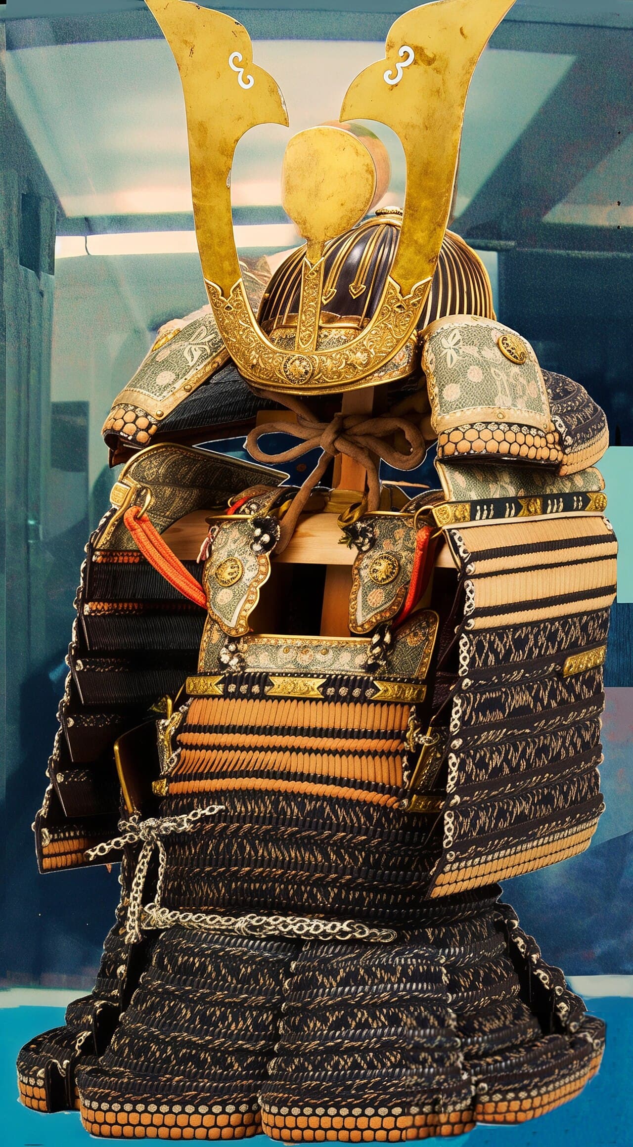 Musée national de Tokyo