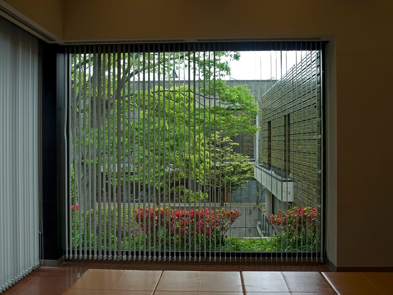 Musée d'art occidental de Tokyo