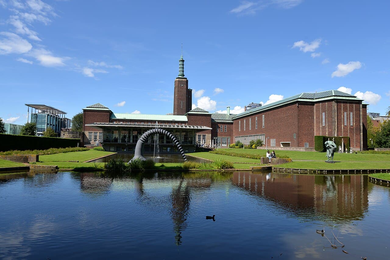 Musée Boijmans Van Beuningen (Rotterdam)