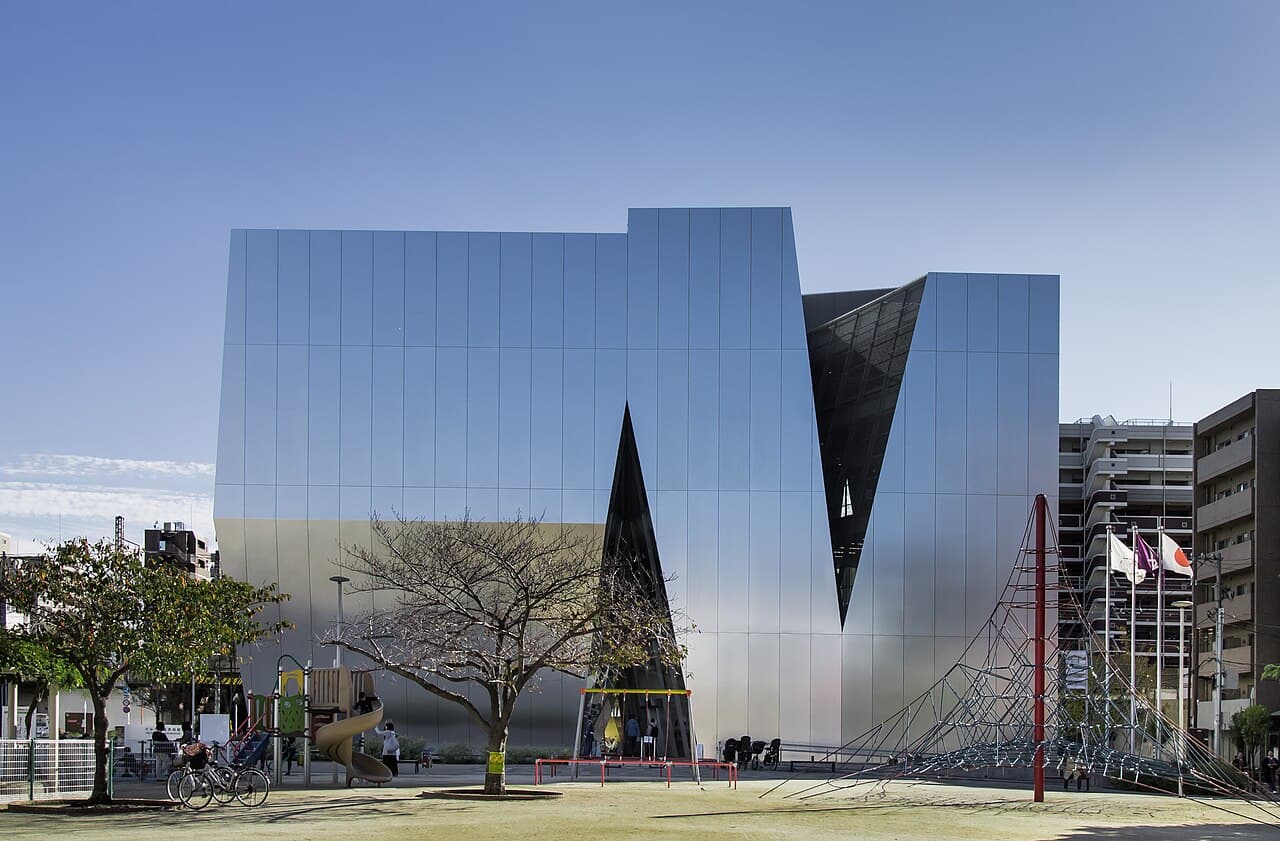 Musée Hokusai (Sumida)