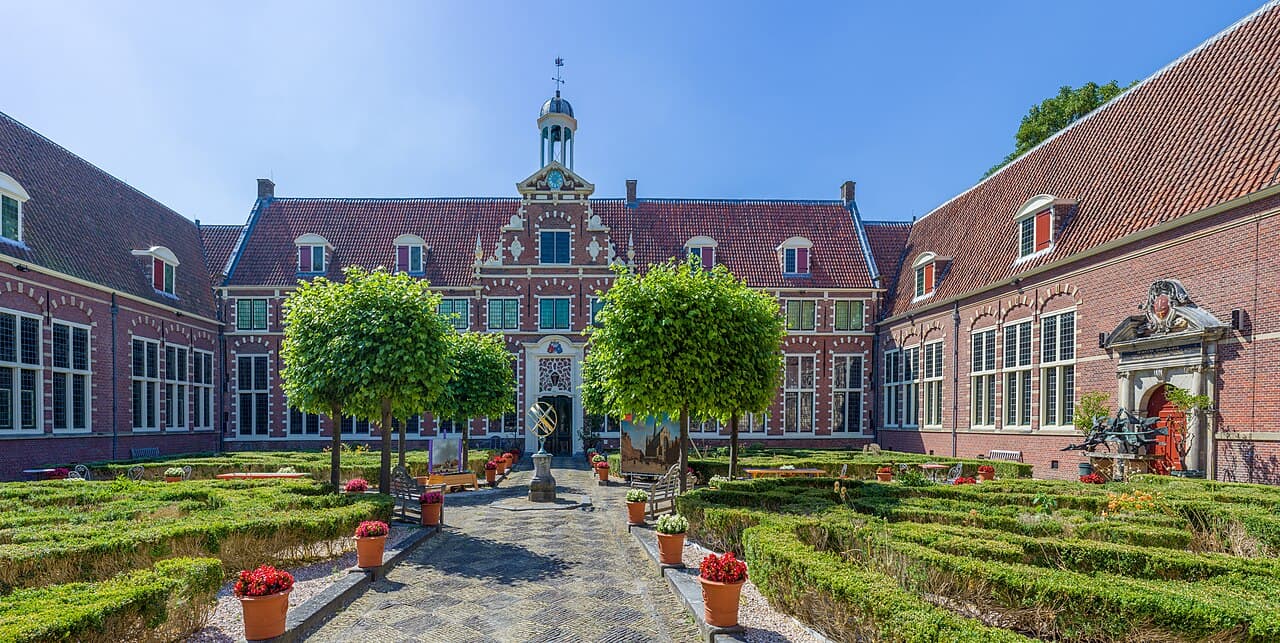 Musée Frans Hals (Haarlem)