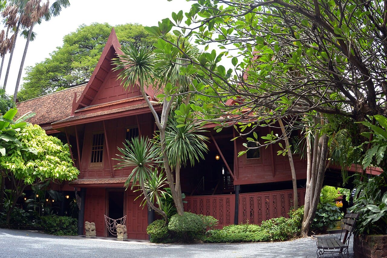 Musée Jim Thompson