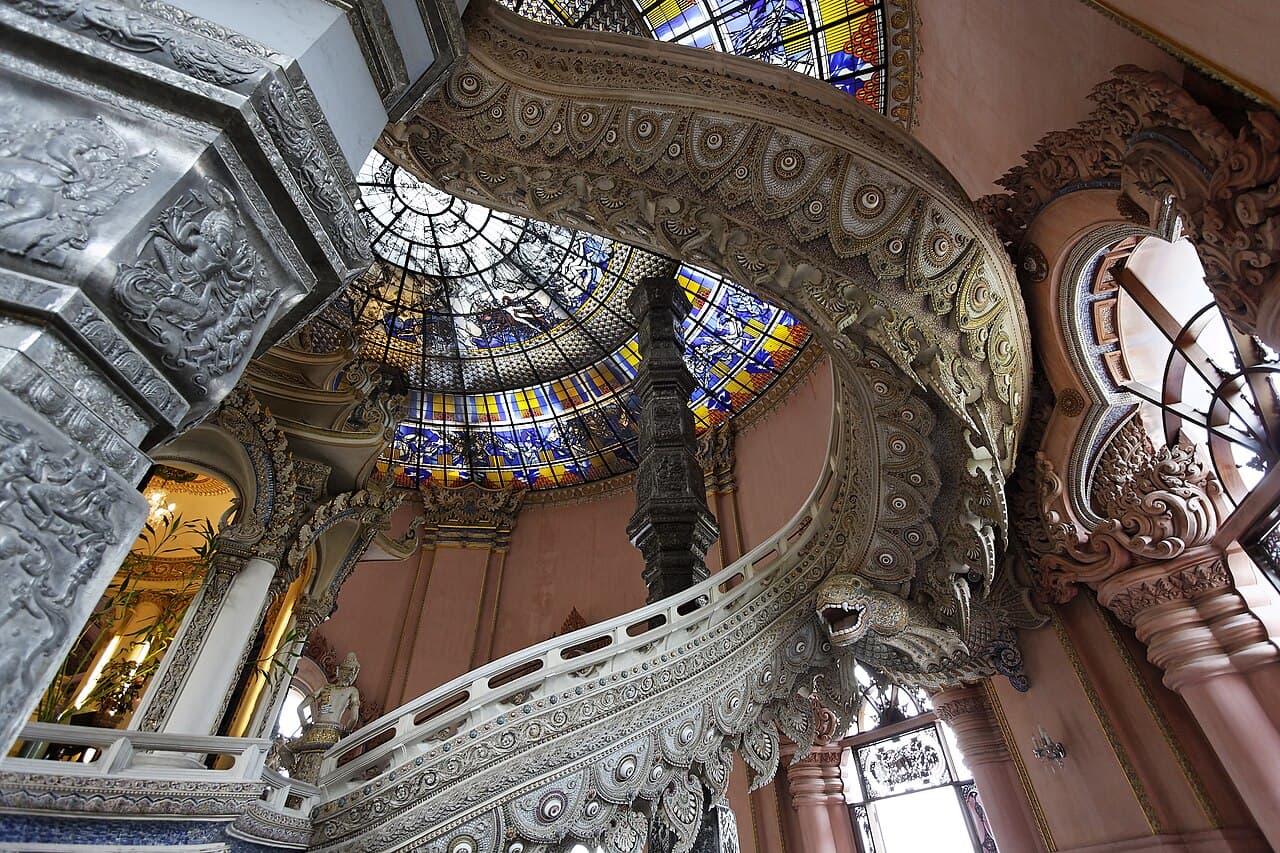 Musée Erawan