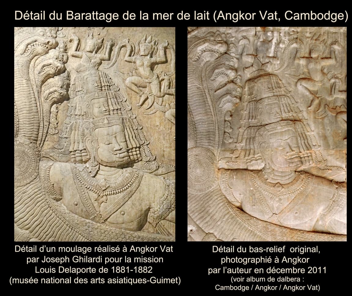 Musée Angkor National