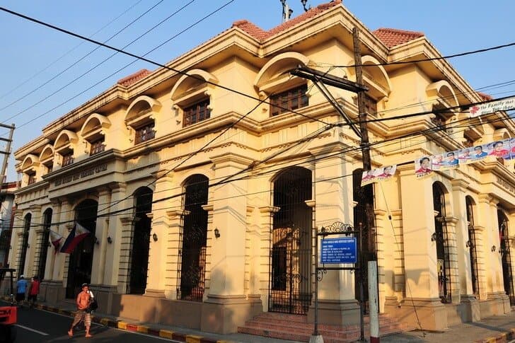 Musée Bahay Tsinoy