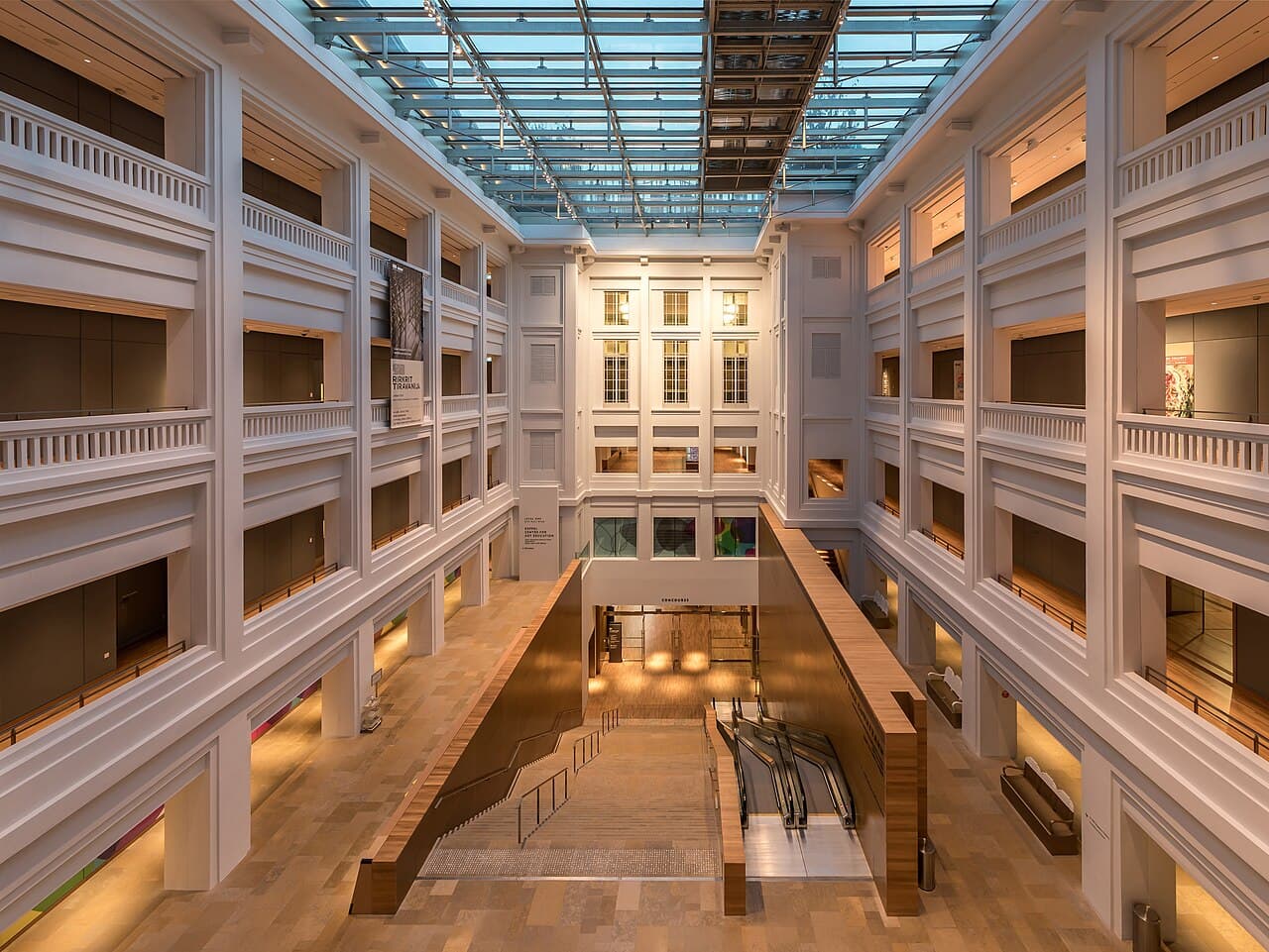 Musée national de Singapour