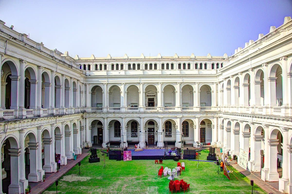 Musée indien (Calcutta)