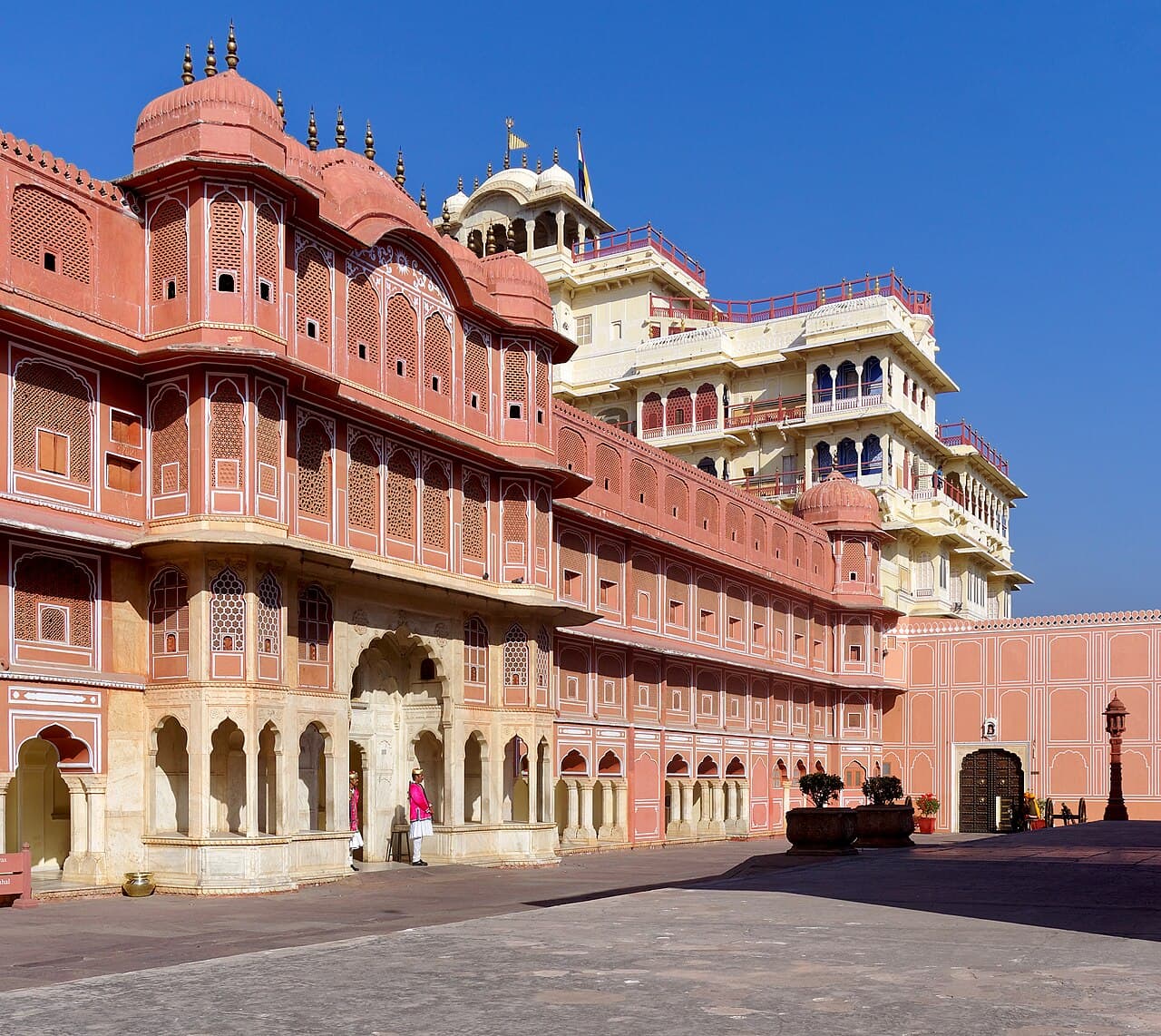 City Palace Museum (Jaipur)