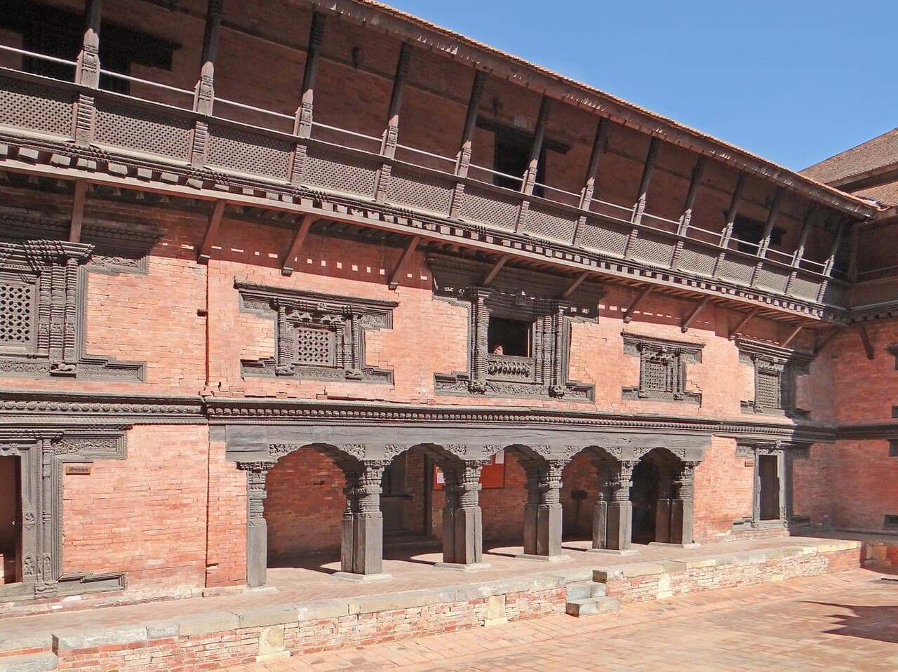 Musée Patan