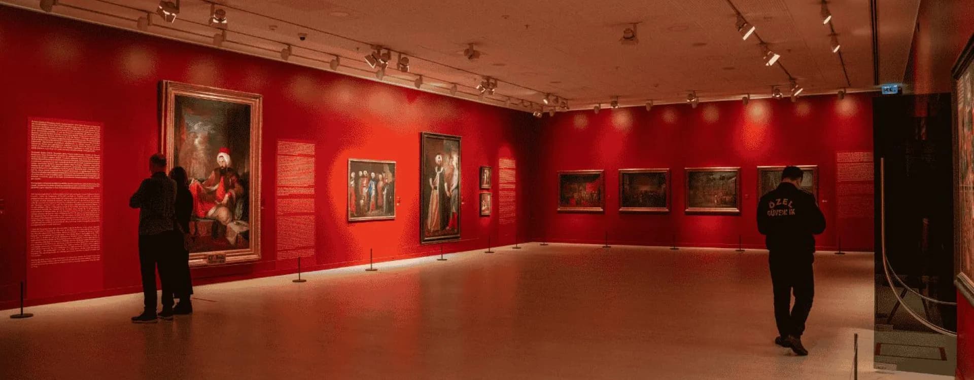 Musée Pera