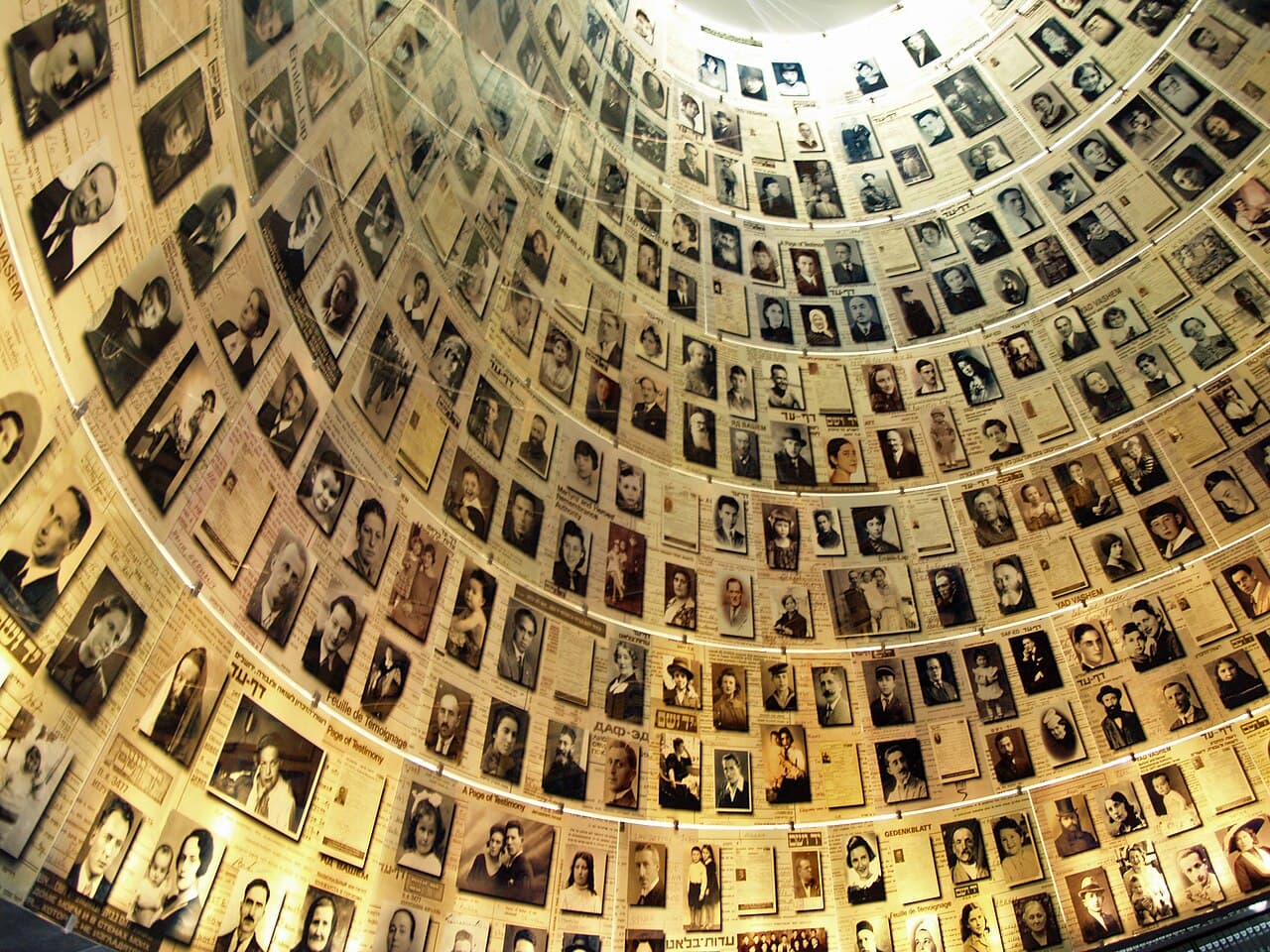 Yad Vashem