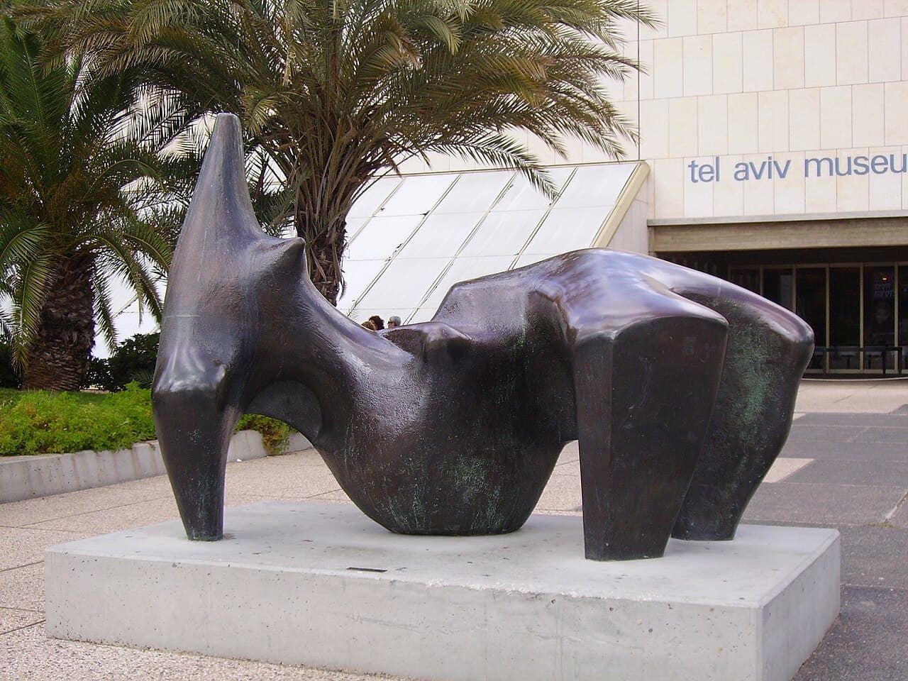 Musée d'art de Tel Aviv