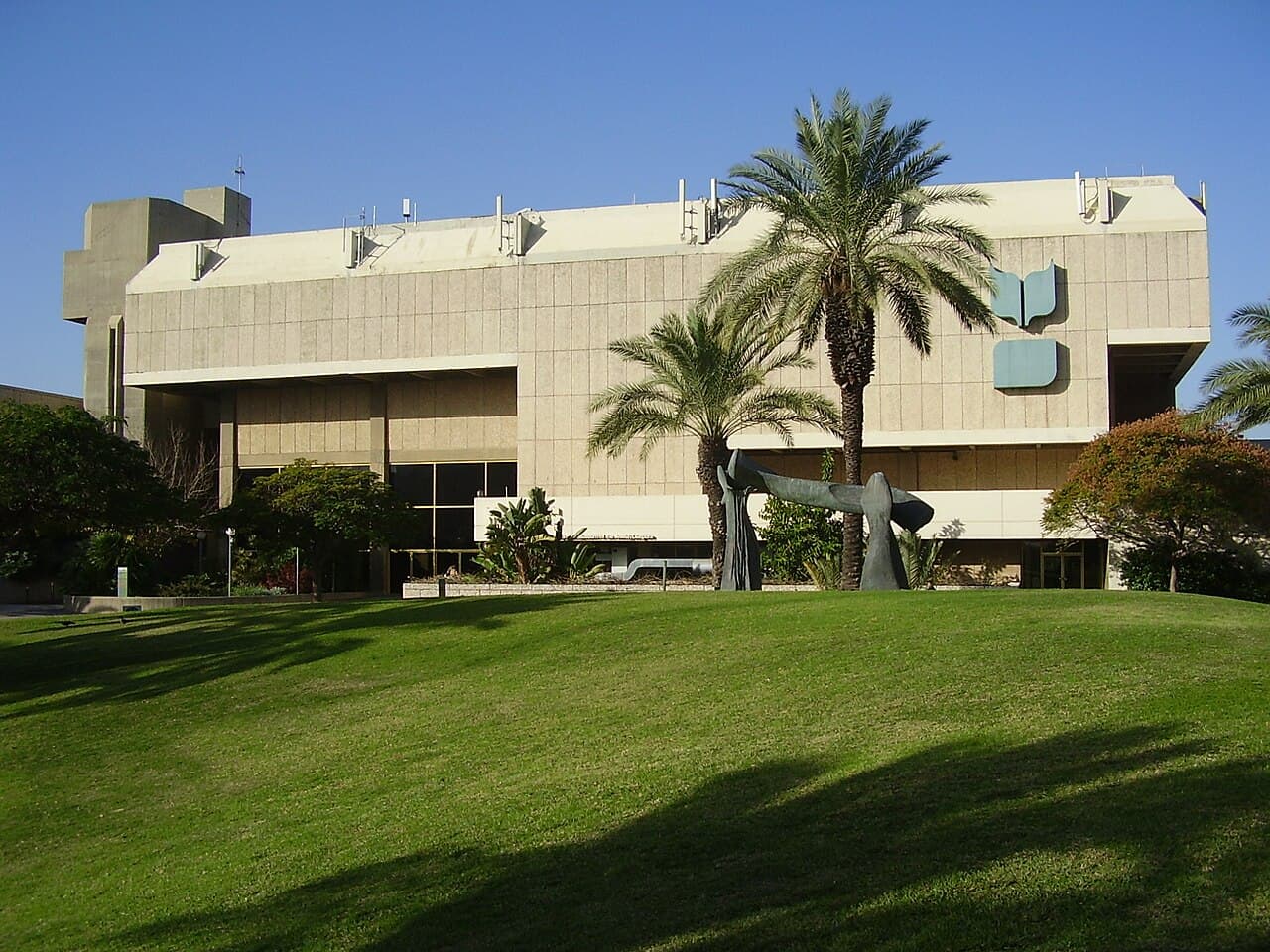 Musée de la diaspora