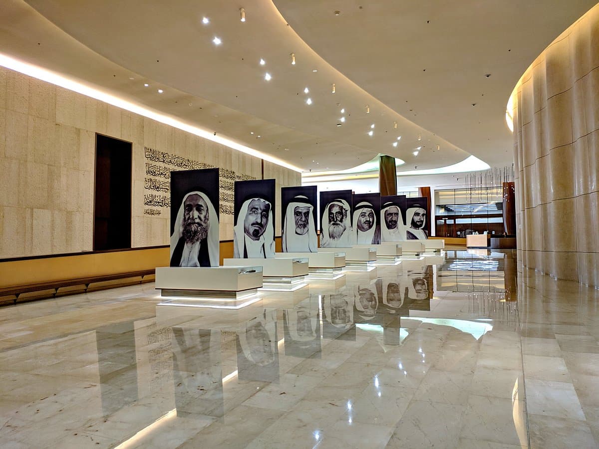 Musée Etihad