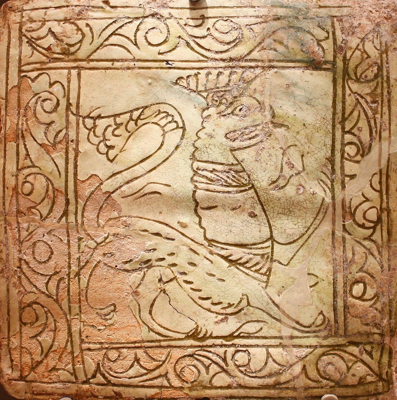 Musée national de Beyrouth
