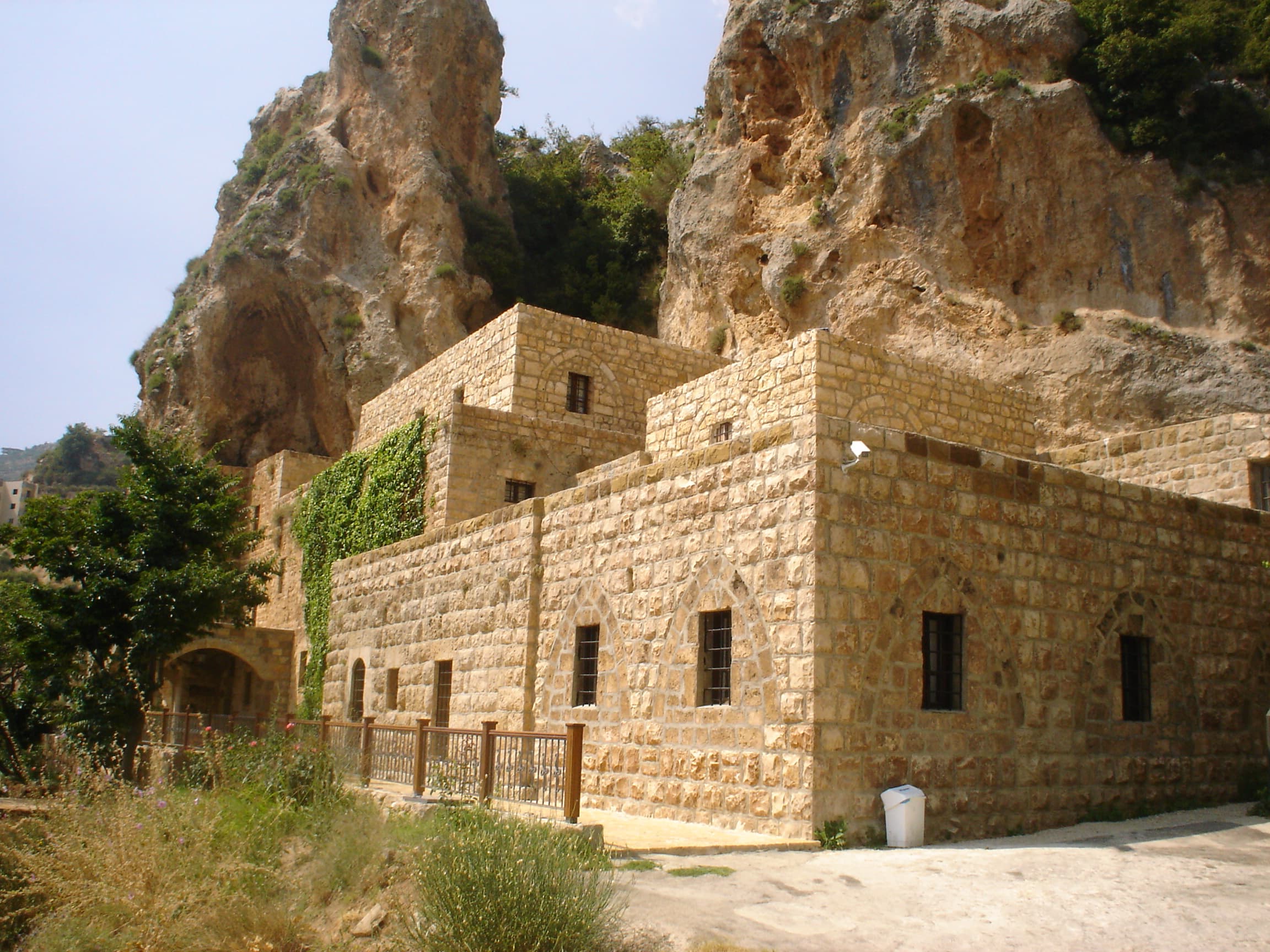 Musée Gibran