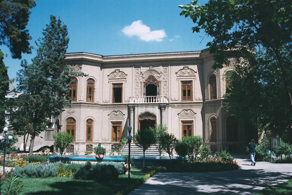 Musée du Glassware et de la céramique