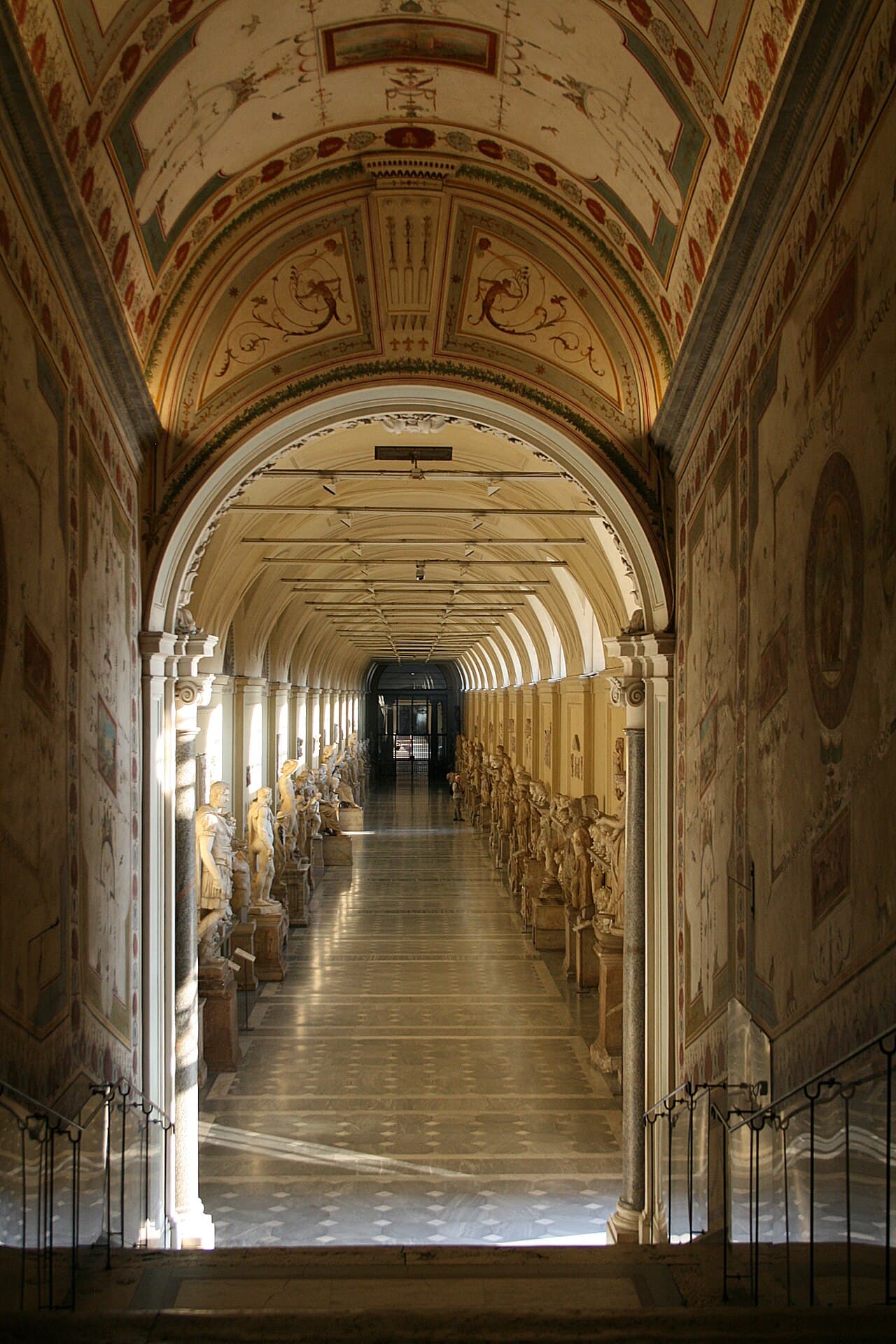 Musées du Vatican