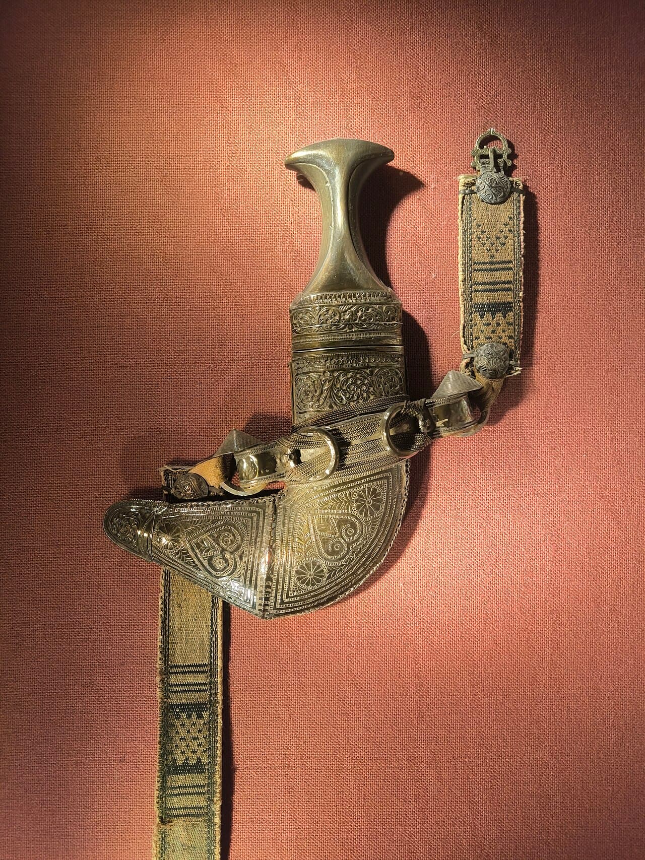 Musée Bait Al Zubair