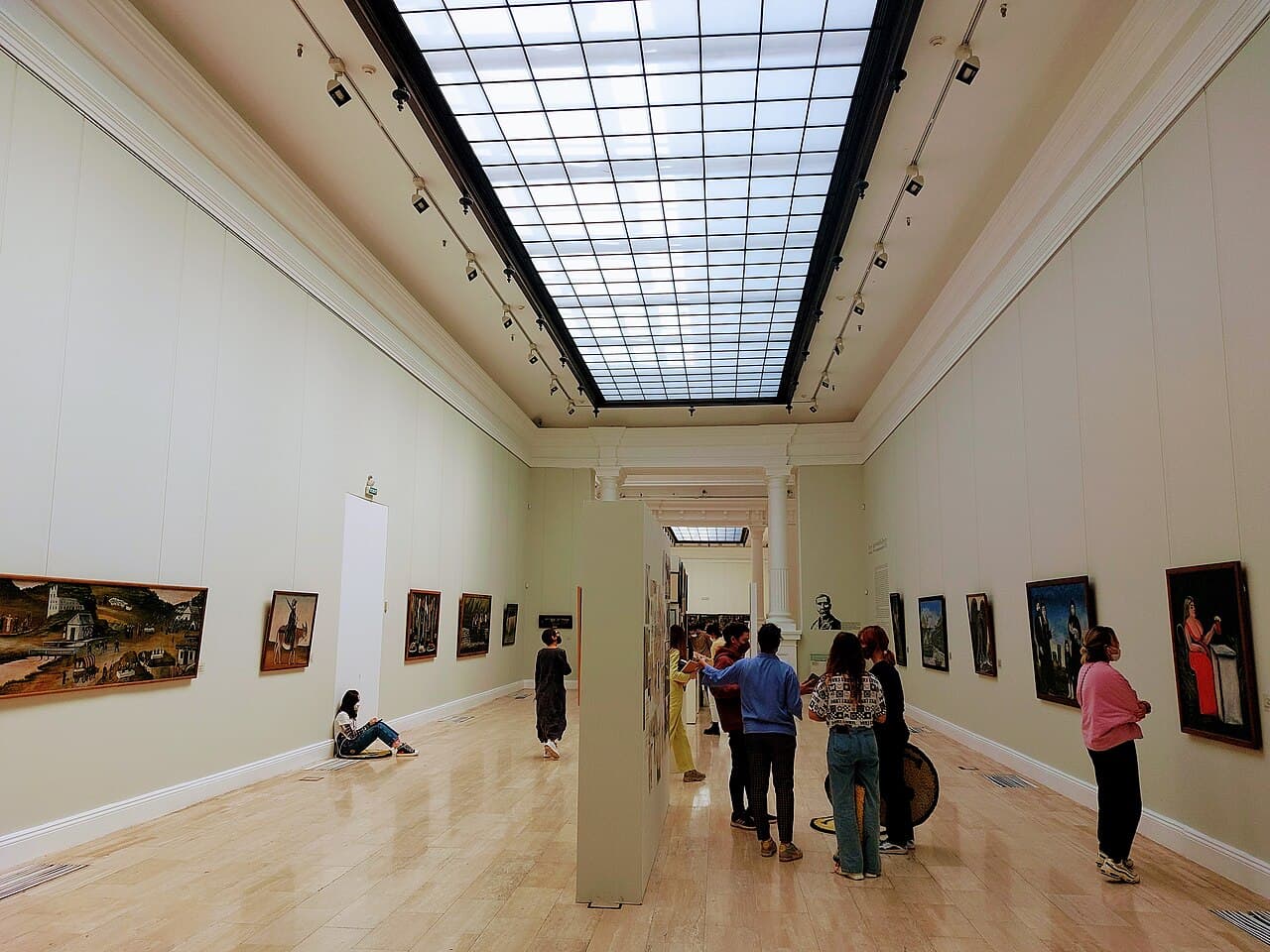 Musée national de Géorgie (Tbilissi)